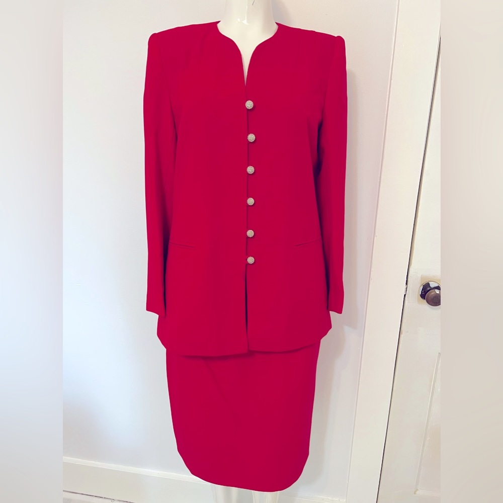 Suitsme Vintage Suit Set